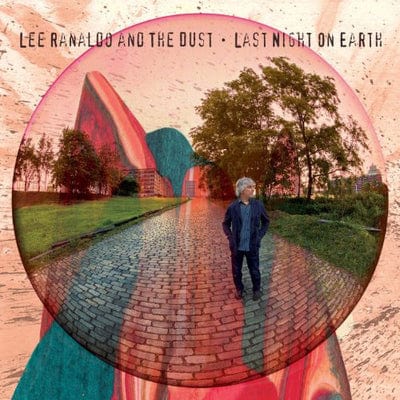 Last Night On Earth - Lee Ranaldo and the Dust [VINYL]