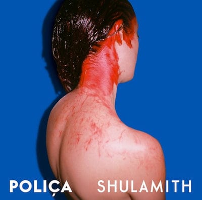 Shulamith - Poliça [CD]