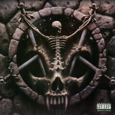 Divine Intervention - Slayer [VINYL]