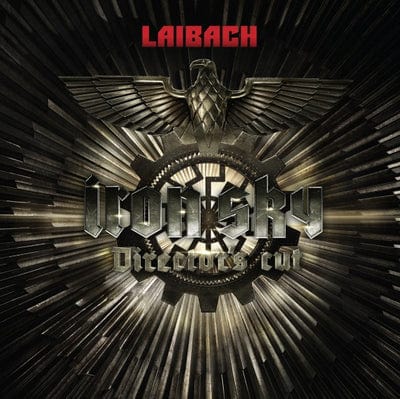 Iron Sky: Director's Cut - Laibach [VINYL]