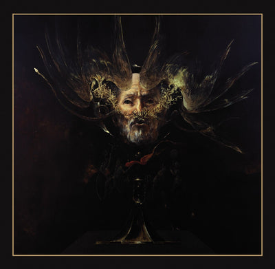 The Satanist - Behemoth [CD]
