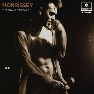 Your Arsenal: Definitive Album Master - Morrissey [VINYL]