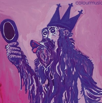May You Marry Rich - Colourmusic [CD]