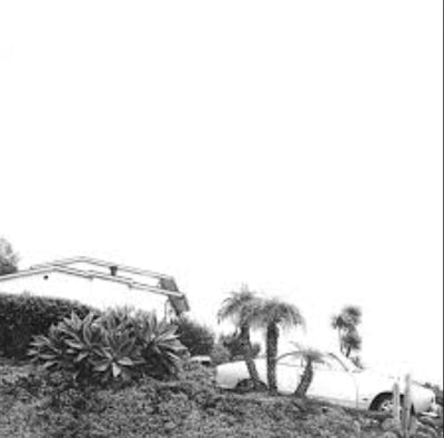 Hot Dreams - Timber Timbre [CD]