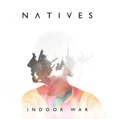 Indoor War - Natives [CD]