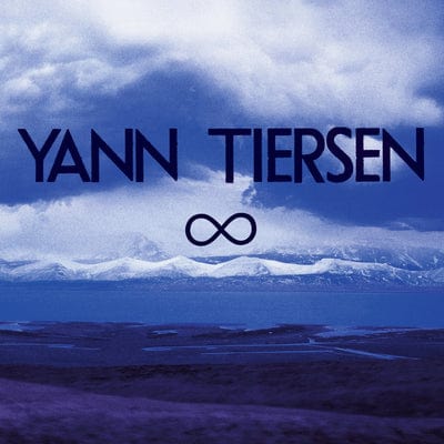 Infinity - Yann Tiersen [VINYL]