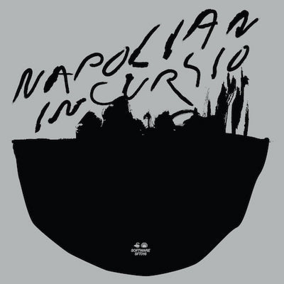 Incursio - Napolian [VINYL]