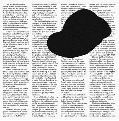 In Conflict - Owen Pallett [VINYL]