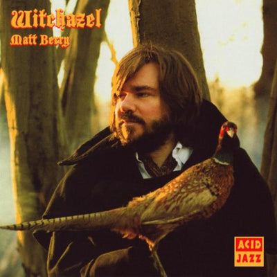 Witchazel:   - Matt Berry [VINYL]
