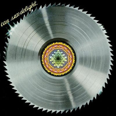 Saw Delight - Can [VINYL]