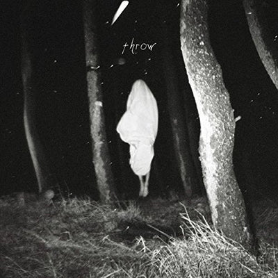 Throw - Flood Of Red [CD]