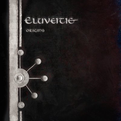 Origins - Eluveitie [CD]
