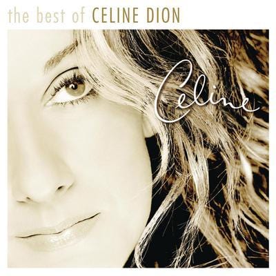 The Best of Celine Dion - Celine Dion [CD]