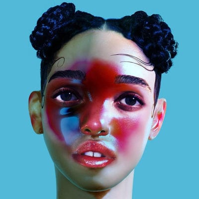 LP1 - FKA Twigs [VINYL]