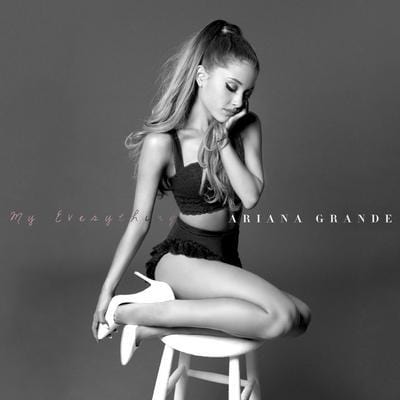 My Everything - Ariana Grande [CD]