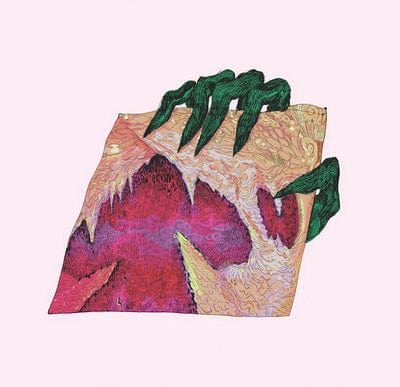 Ganglion Reef - Wand [VINYL]