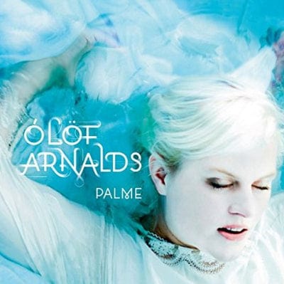 Palme - Ólöf Arnalds [VINYL]
