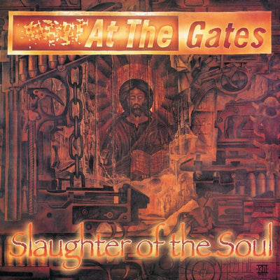 Slaughter of the Soul - At the Gates [VINYL]