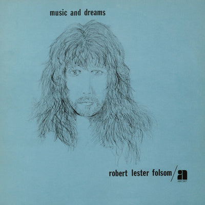 Music & Dreams - Robert Lester Folsom [VINYL]