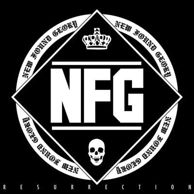 Resurrection - New Found Glory [VINYL]