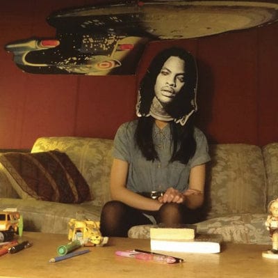 The Immoralist - Elisa Ambrogio [VINYL]