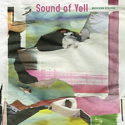 Sound of Yell - Sound of Yell [VINYL]