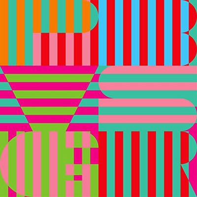 Panda Bear Meets the Grim Reaper - Panda Bear [VINYL]