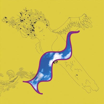 Drifting My Folklore - Oorutaichi [VINYL]