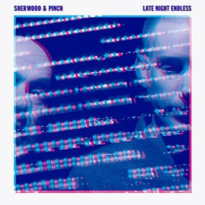 Late Night Endless - Sherwood & Pinch [CD]