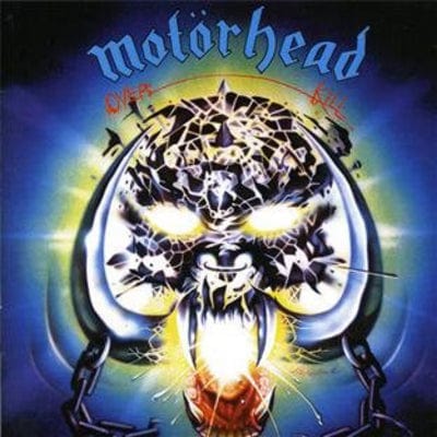 Overkill - Motörhead [VINYL]