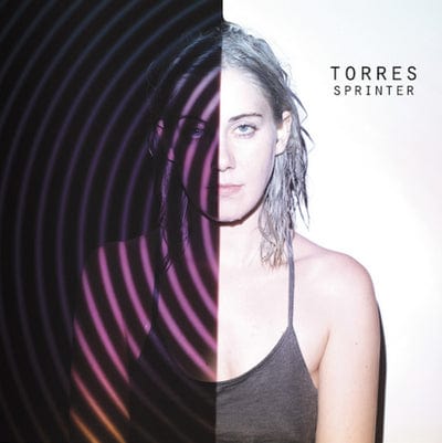 Sprinter - Torres [VINYL]