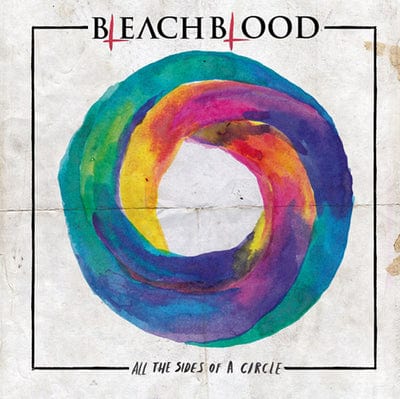 All the Sides of a Circle - Bleach Blood [CD]