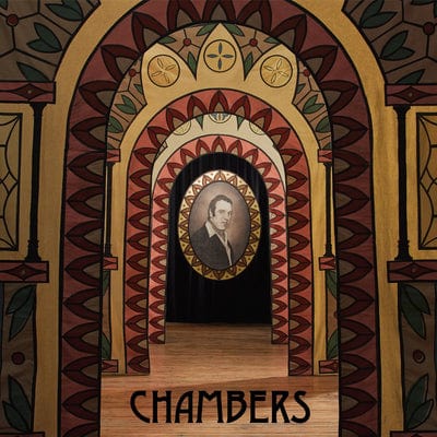 Chambers - Chilly Gonzales [CD]