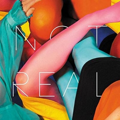 Not Real - Stealing Sheep [VINYL]