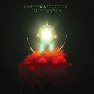 Love Songs for Robots - Patrick Watson [VINYL]
