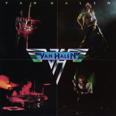 Van Halen - Van Halen [VINYL]