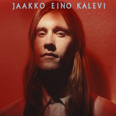 Jaakko Eino Kalevi - Jaakko Eino Kalevi [VINYL]
