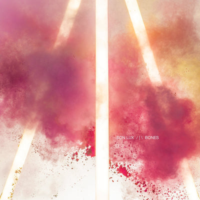 Bones - Son Lux [VINYL]