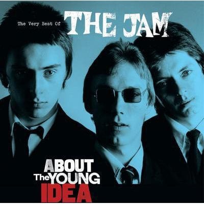 About the Young Idea: The Best of the Jam - The Jam [CD]