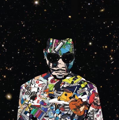 Universes - Seven Davis Jr. [VINYL]