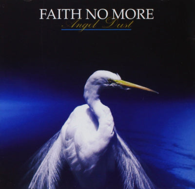 Angel Dust - Faith No More [VINYL Deluxe Edition]
