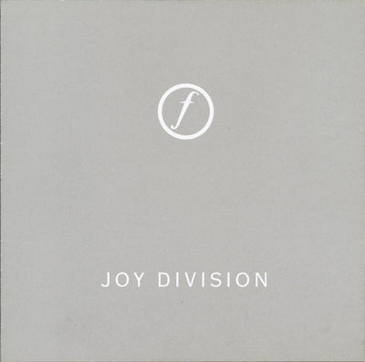 Still - Joy Division [VINYL]