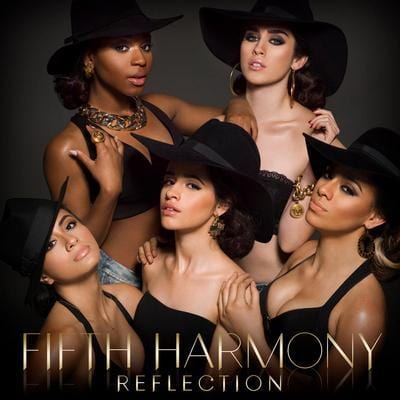 Reflection - Fifth Harmony [CD]