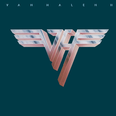 Van Halen II - Van Halen [VINYL]