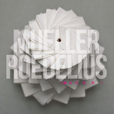 Imagori - Mueller & Roedelius [VINYL]