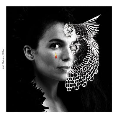 Older - Yael Naim [VINYL]