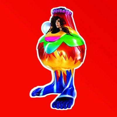 Volta - Björk [VINYL]