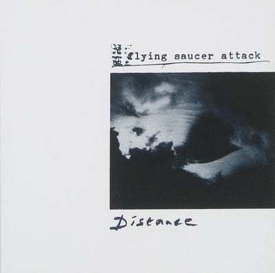 Distance - Flying Saucer Attack [VINYL]