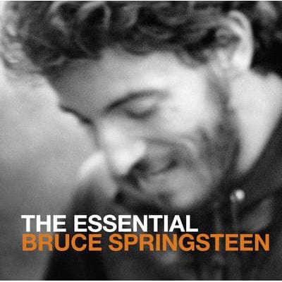 The Essential Bruce Springsteen - Bruce Springsteen [CD]