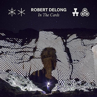 In the Cards - Robert DeLong [CD]